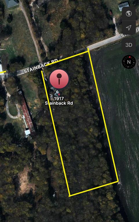 1917 Stainback Road Property Photo 2
