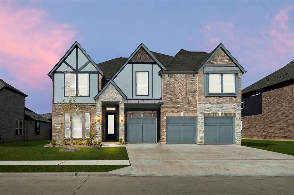 6225 Mulberry Creek Drive Property Photo 1