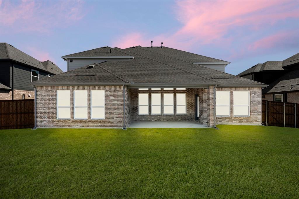 6225 Mulberry Creek Drive Property Photo 7