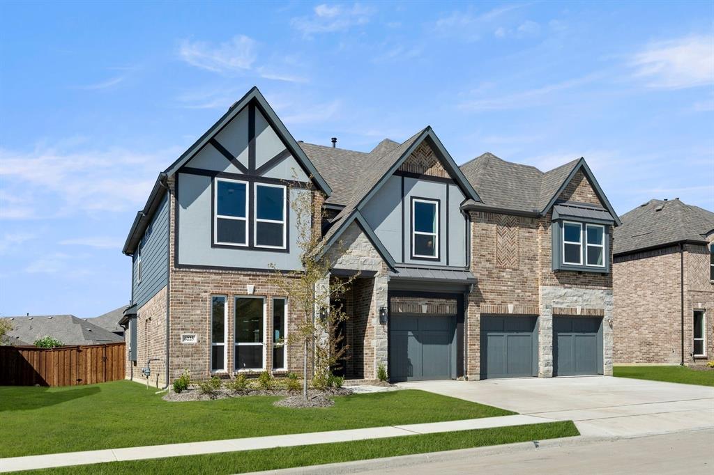 6225 Mulberry Creek Drive Property Photo 10