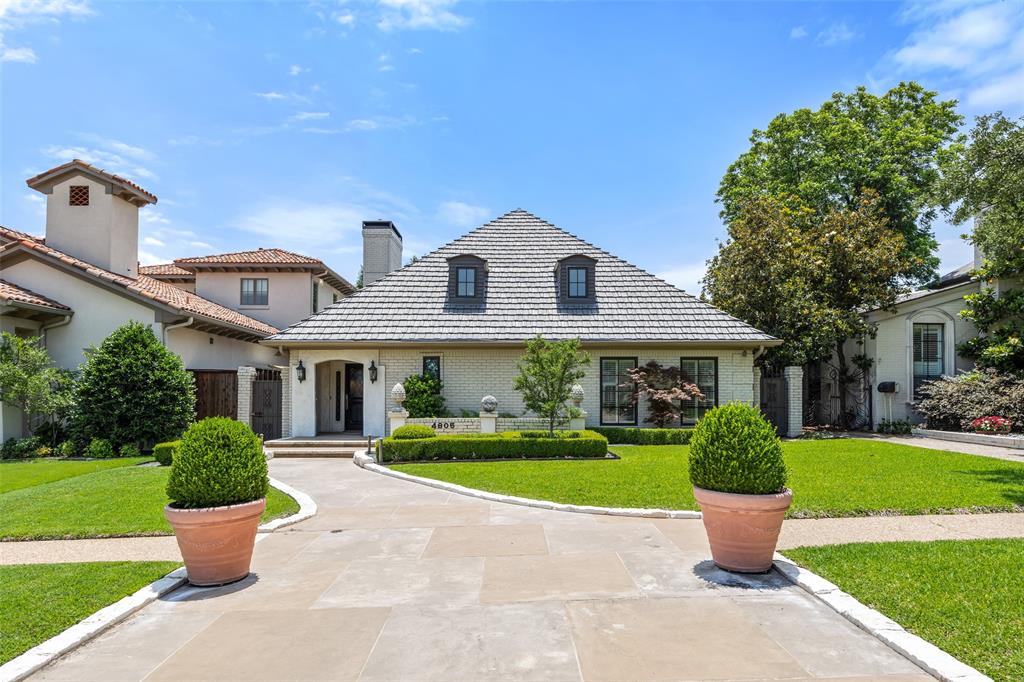 4805 Harley Avenue Property Photo 1