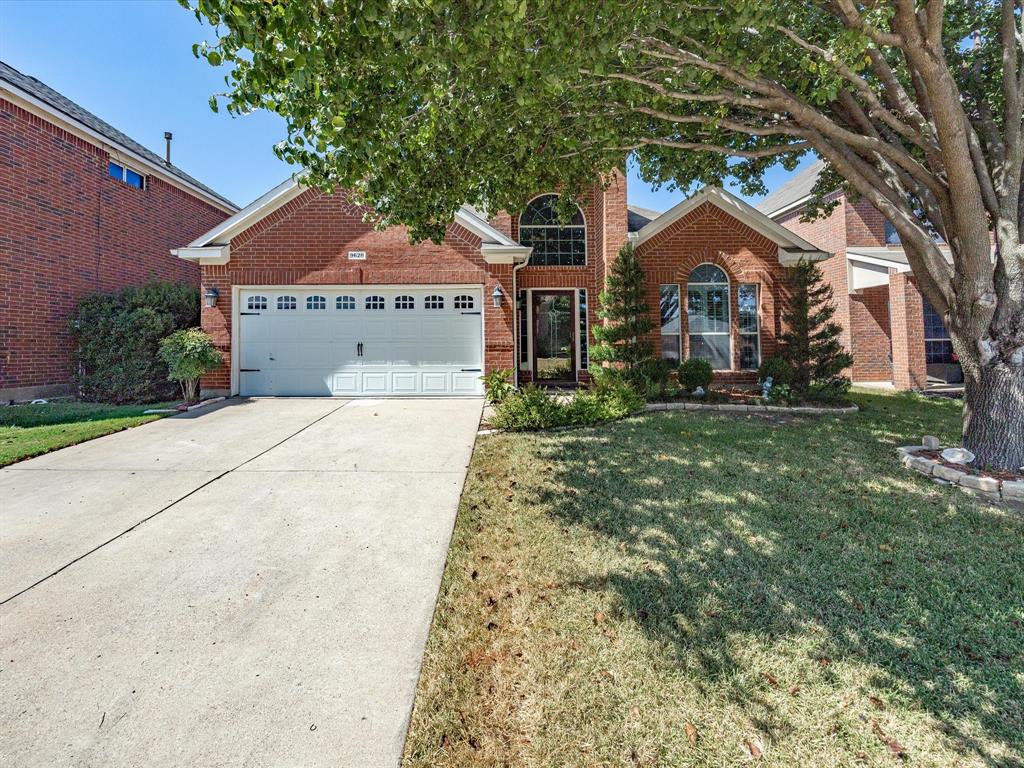 9628 Willow Branch Way Property Photo 1