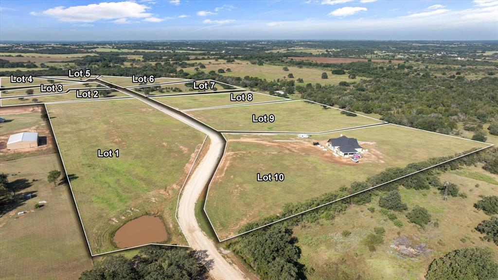 Lot #2 Trinity Ridge Drive Property Photo 3