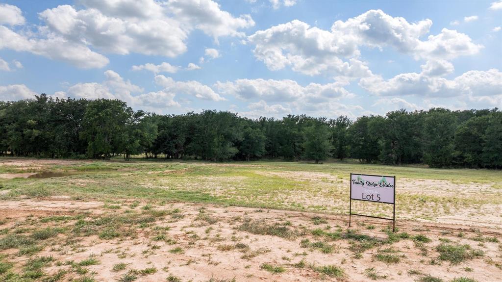 Lot #5 Trinity Ridge Drive Property Photo 4