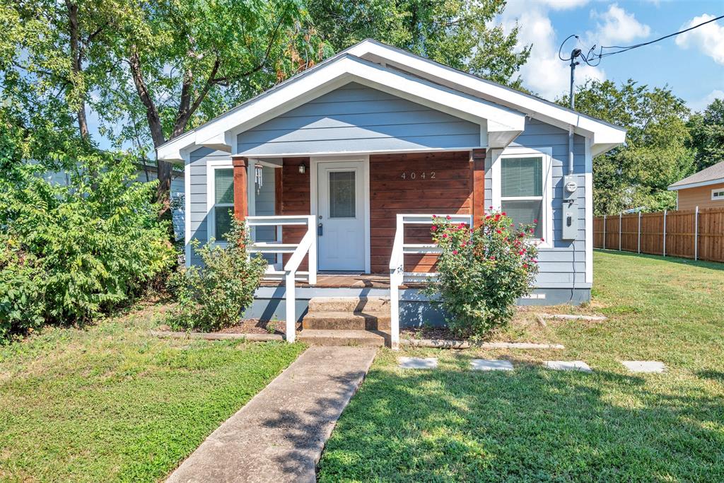 4042 Ladale Drive Property Photo 1