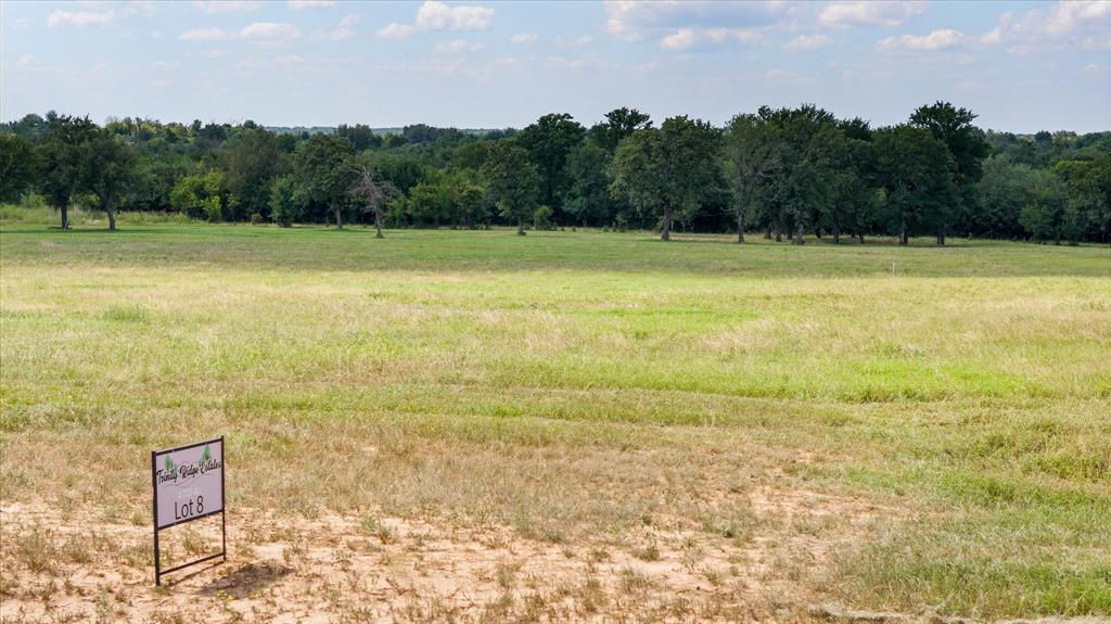 Lot #8 Trinity Ridge Drive Property Photo 3