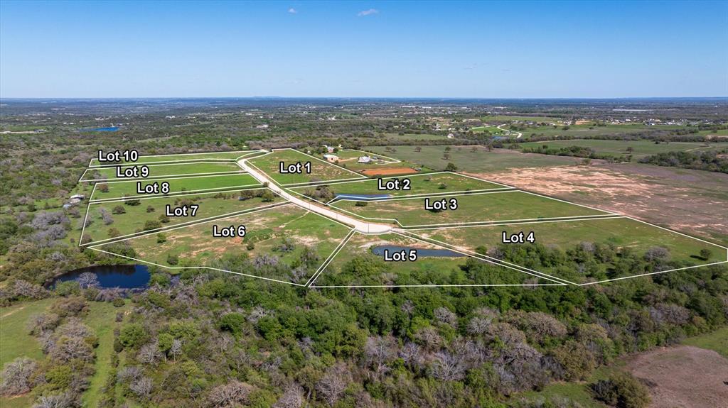 Lot #8 Trinity Ridge Drive Property Photo 7