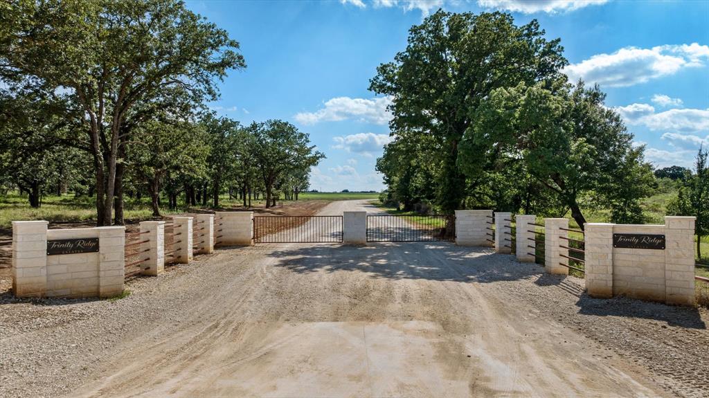 Lot #9 Trinity Ridge Drive Property Photo 1