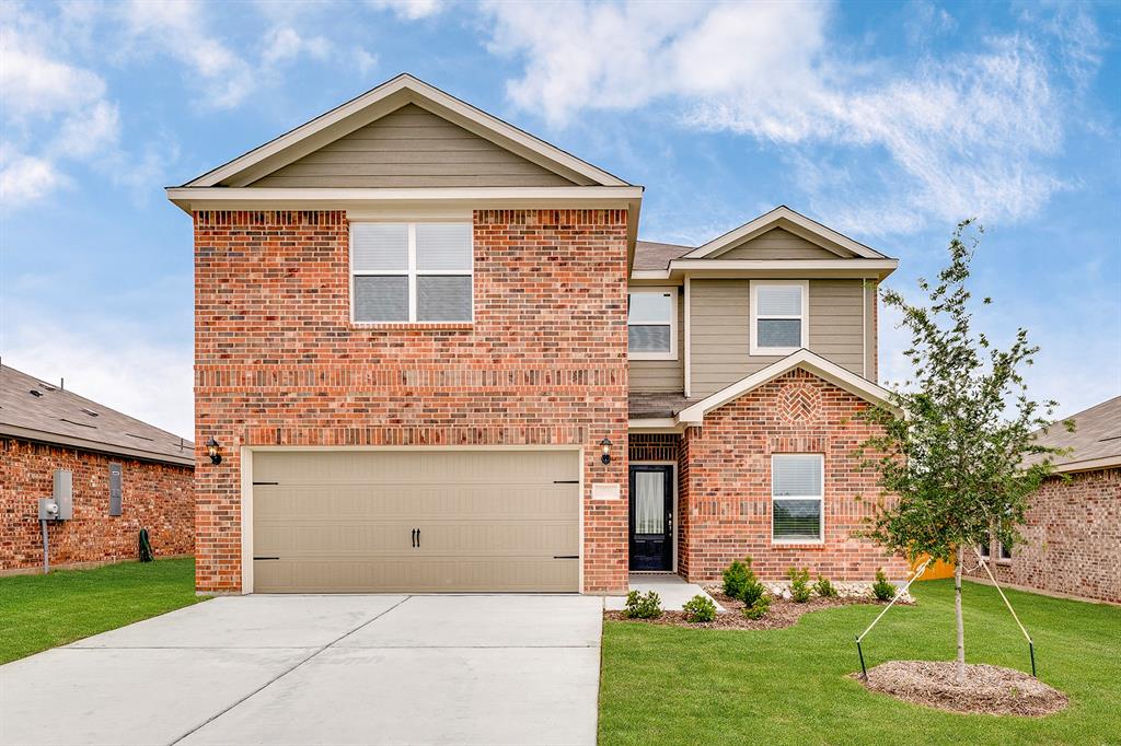 431 Gib Woodall Drive Property Photo 1