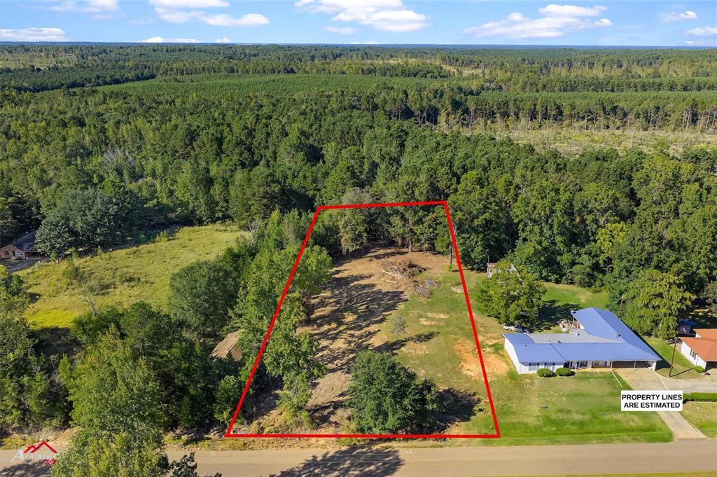 0 Bolinger Cutoff Road Property Photo 1