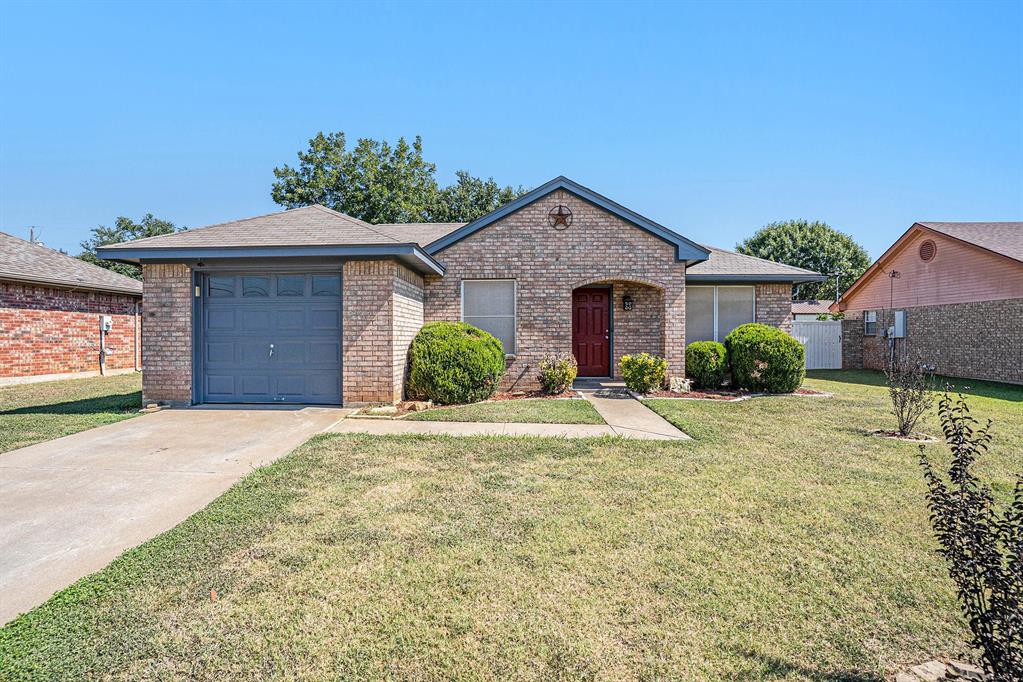 602 Mcanear Street Property Photo 1