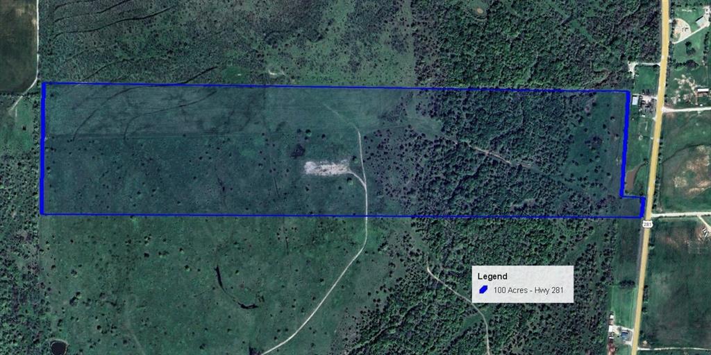 99.97 Acres S 281 Highway Property Photo 40