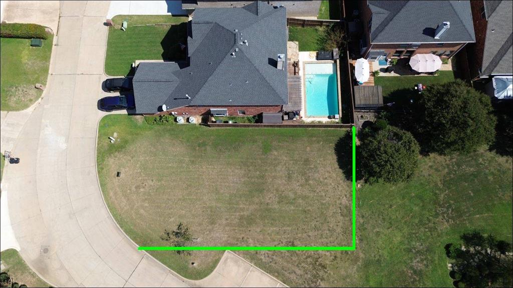 3101 Oak Bourne Drive Property Photo 8