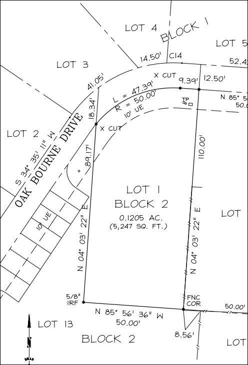 3101 Oak Bourne Drive Property Photo 17