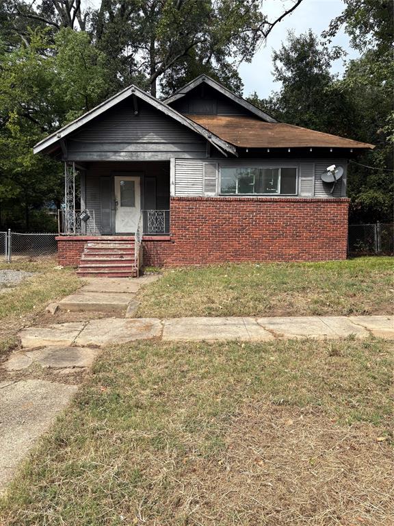 1124 Leander Street Property Photo 1