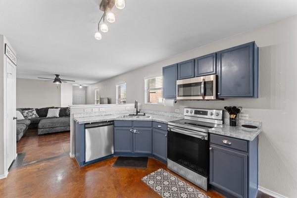 6724 Meadow Way Lane Property Photo 1
