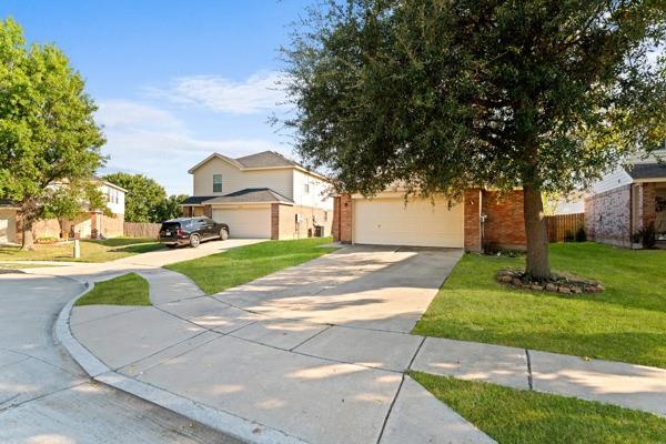 6724 Meadow Way Lane Property Photo 5