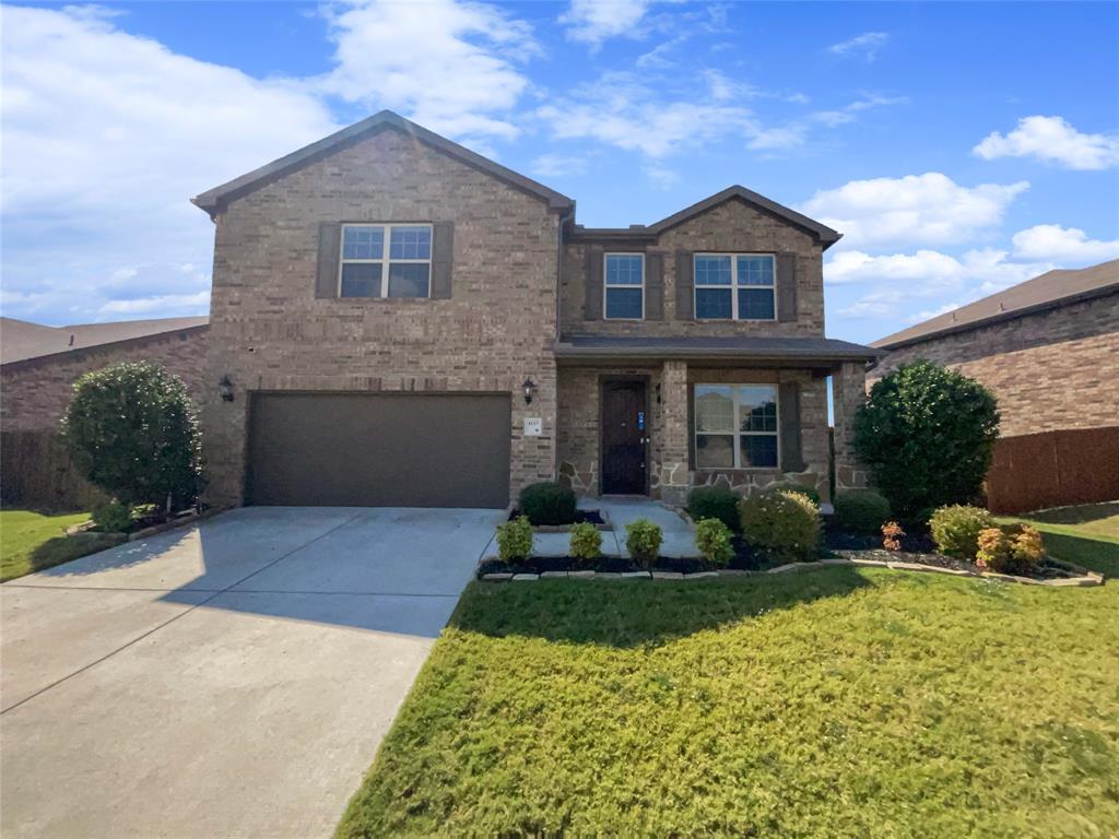 4117 Gaillardia Way Property Photo 1