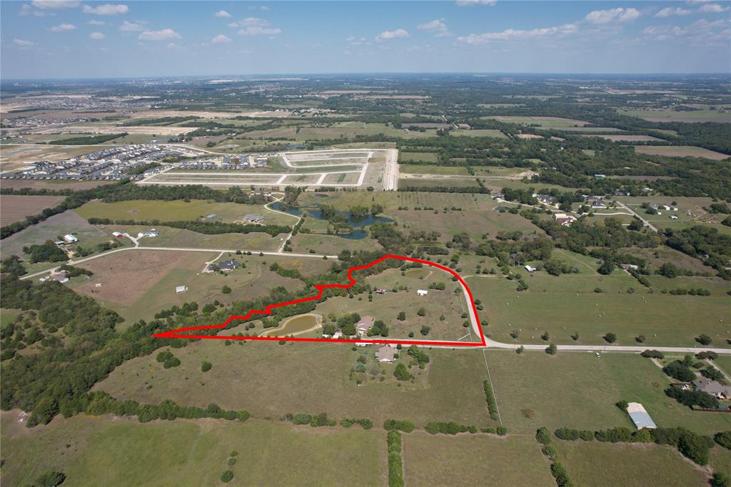 8592 Mckissick Meadows Road Property Photo 2