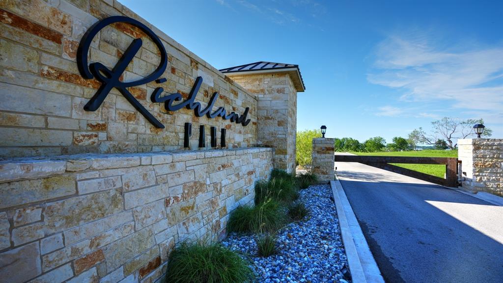 TBD Lot 118 Richland Park Property Photo 1