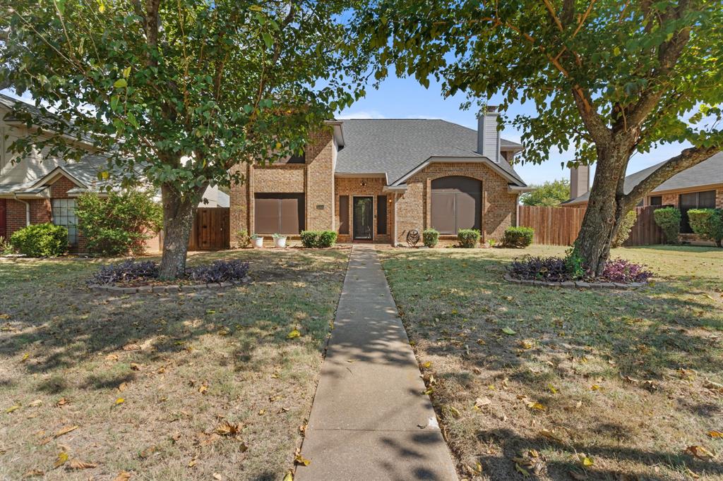 1414 Straus Road Property Photo 1