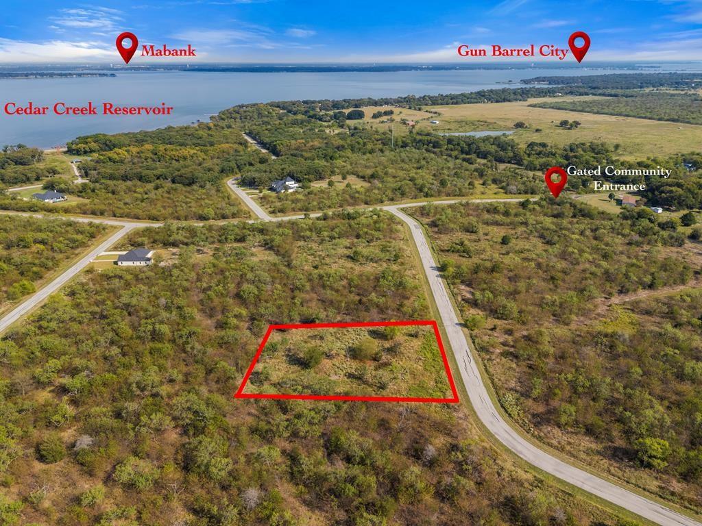 8073 Big Water Lane Property Photo 1