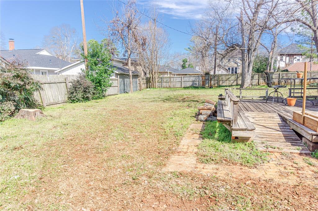 710 S Magnolia Street Property Photo 30