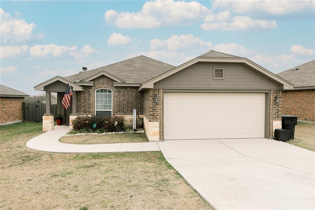 2525 Elk Creek Street Property Photo 1