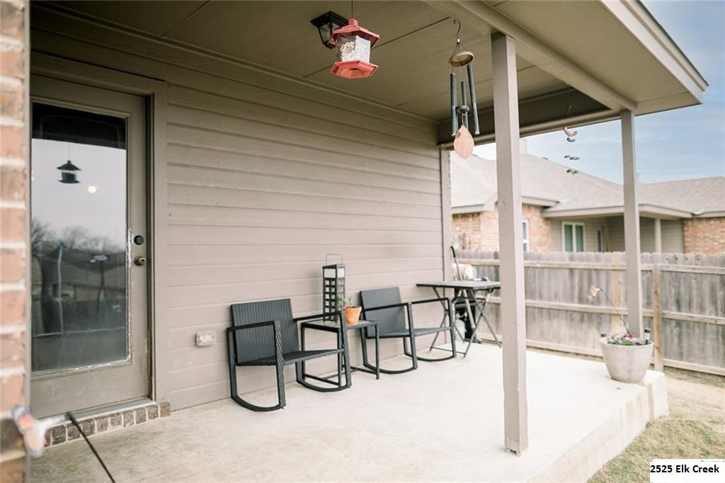 2525 Elk Creek Street Property Photo 28
