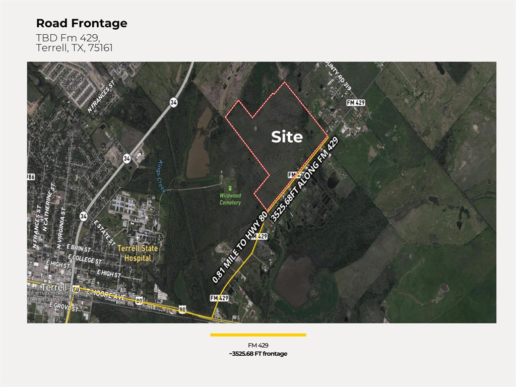 Tbd Fm Rd 429 Property Photo 3