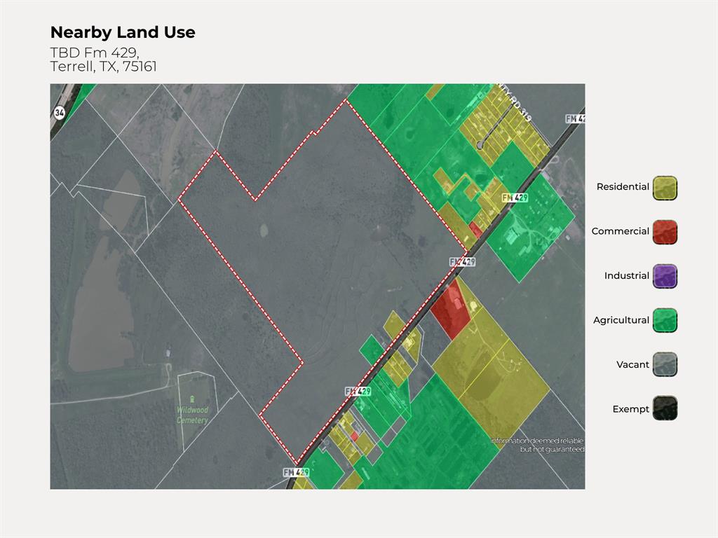 Tbd Fm Rd 429 Property Photo 7