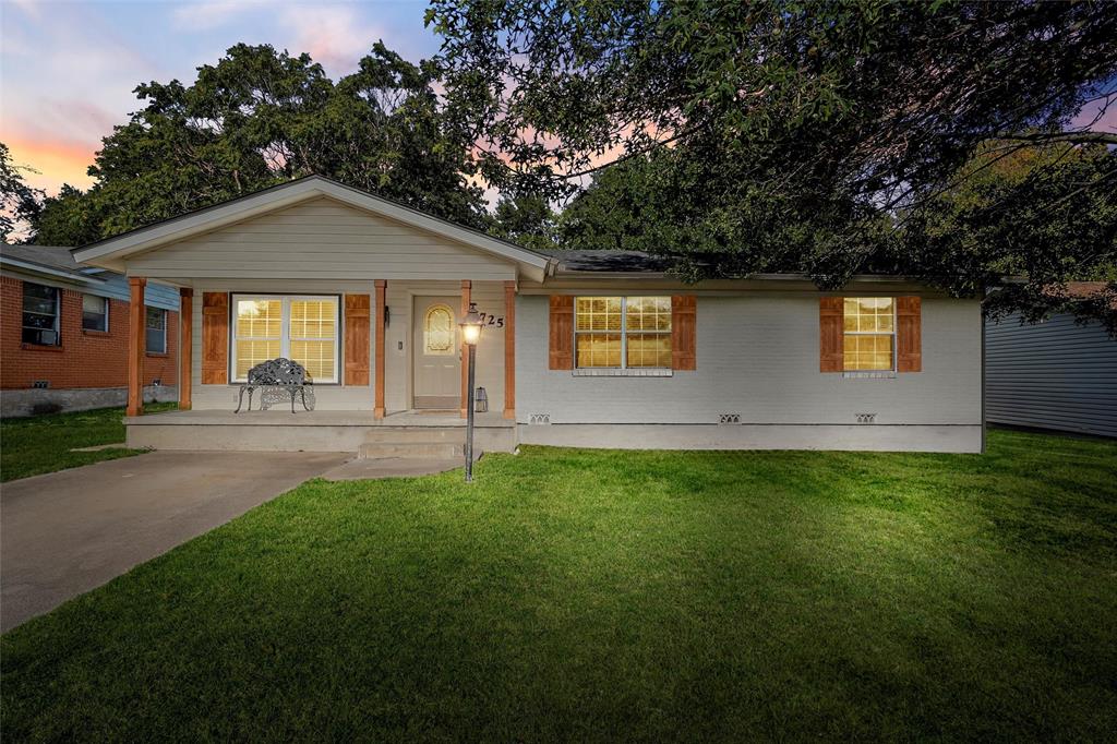 1725 La Porte Drive Property Photo 1