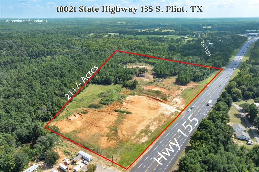 18021 State Highway 155 Property Photo 1