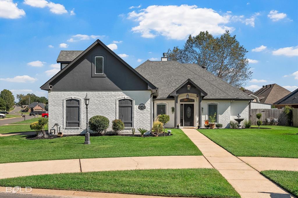 445 Dogwood South Lane