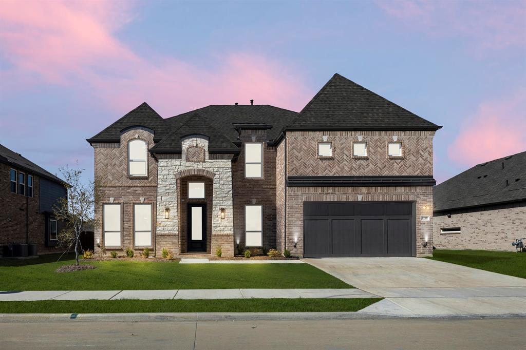 6219 Mulberry Creek Lane Property Photo 1