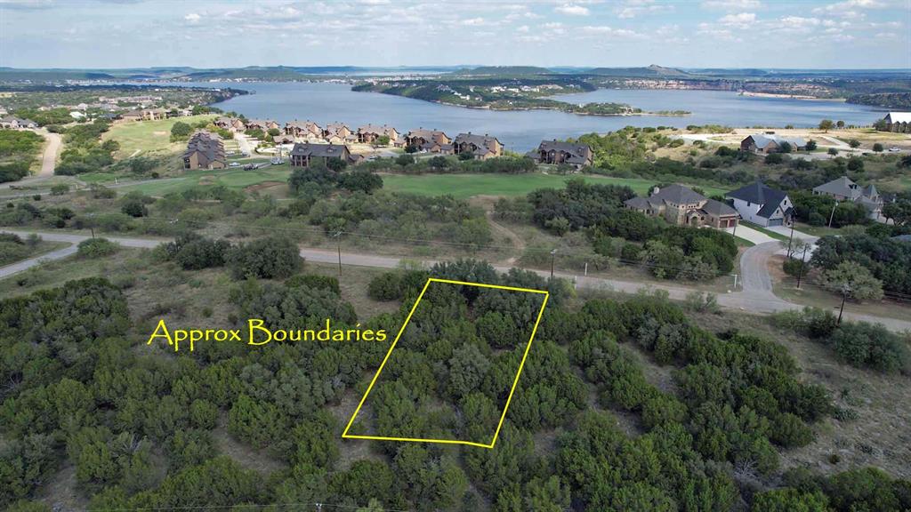 Lot 4 Cliffs Drive Property Photo 1