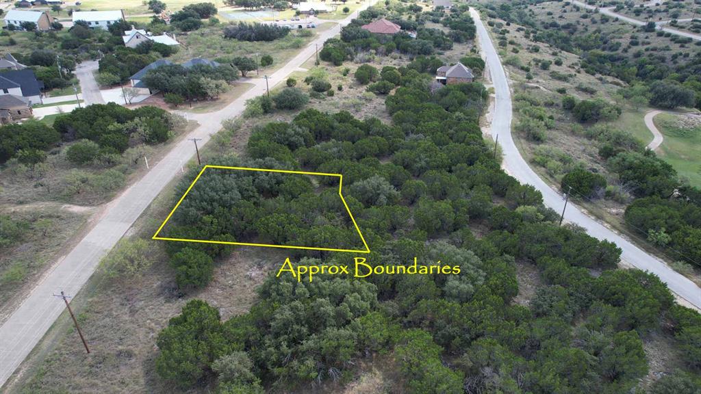 Lot 4 Cliffs Drive Property Photo 3