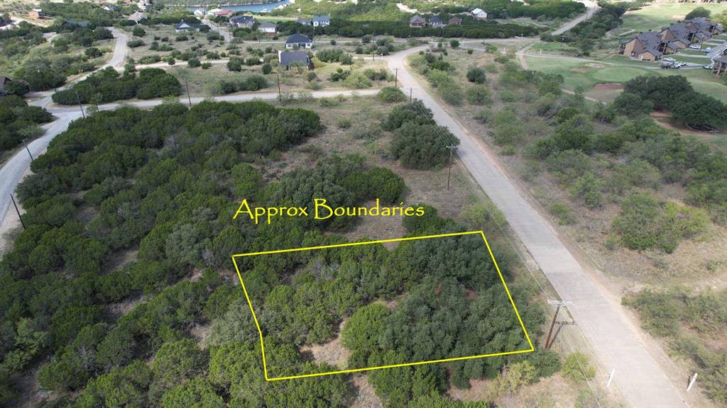Lot 4 Cliffs Drive Property Photo 4