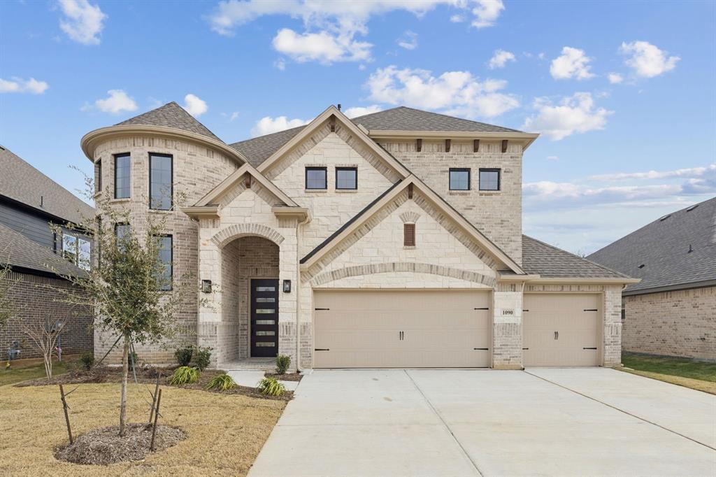 1090 Foxtail Drive Property Photo 1