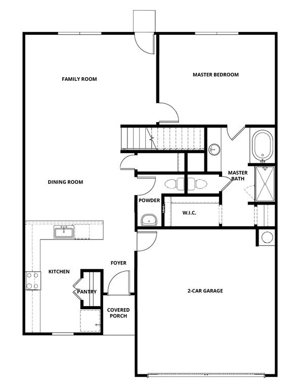 215 Julian Davis Drive Property Photo 1