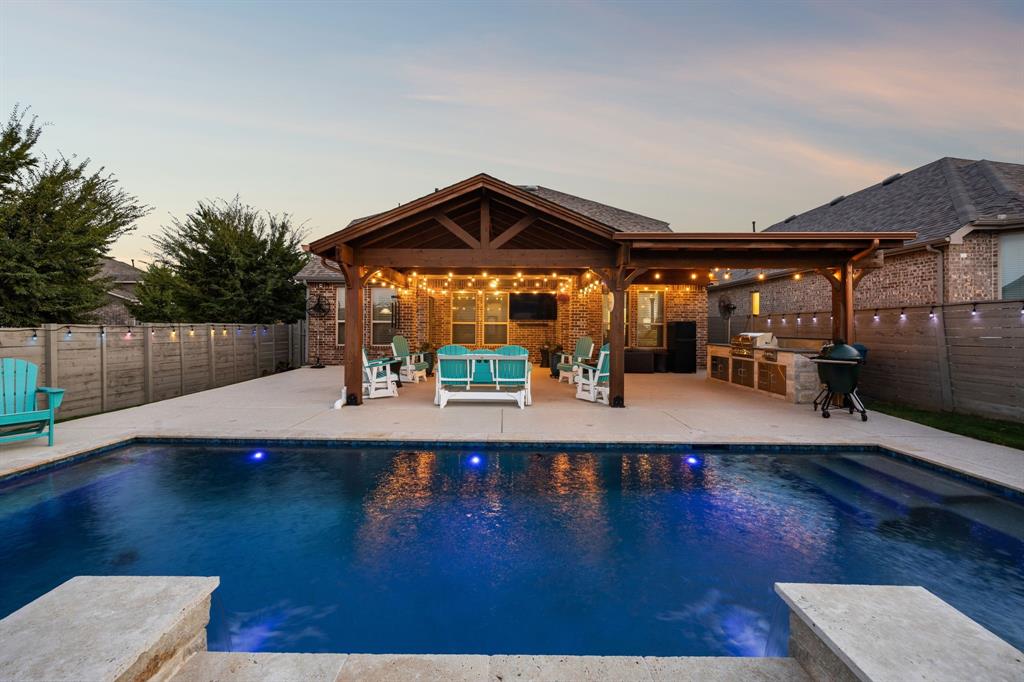 1800 Harrier Lane Property Photo 1