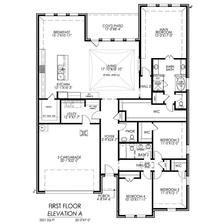 4308 Laurel Trail Property Photo 24