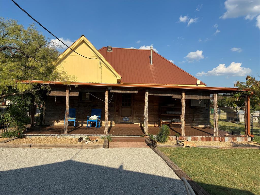 106 S Houston Street Property Photo 21