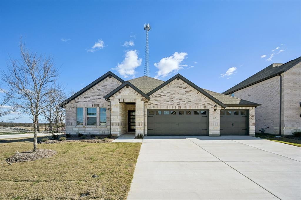 2617 Grand Canyon Street Property Photo 1