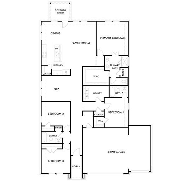 2617 Grand Canyon Street Property Photo 38