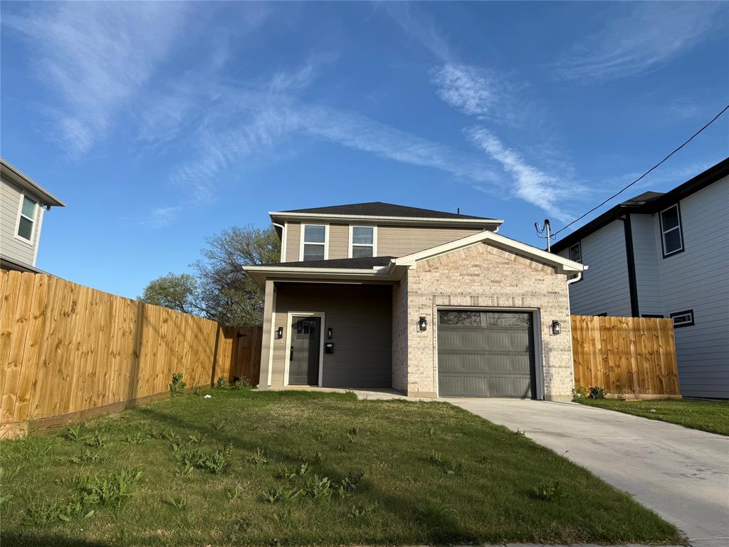 3535 Spring Avenue Property Photo 2