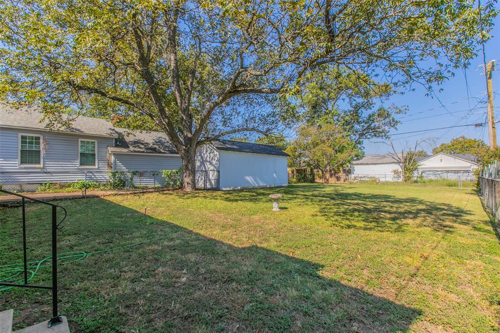 2603 Pine Avenue Property Photo 21