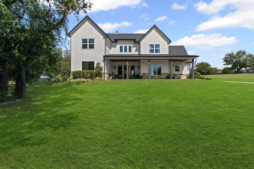 201 Flat Rock Lane Property Photo 2