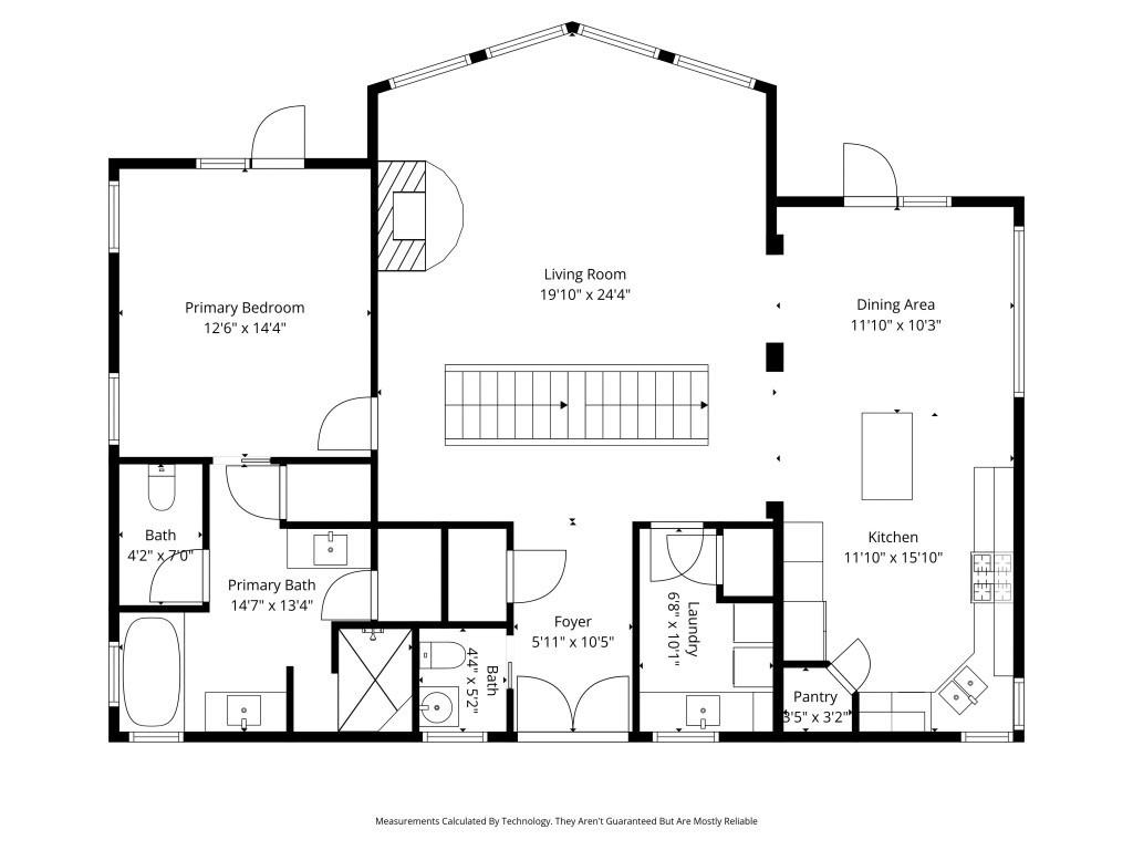 5848 Lago Vista Drive Property Photo 31