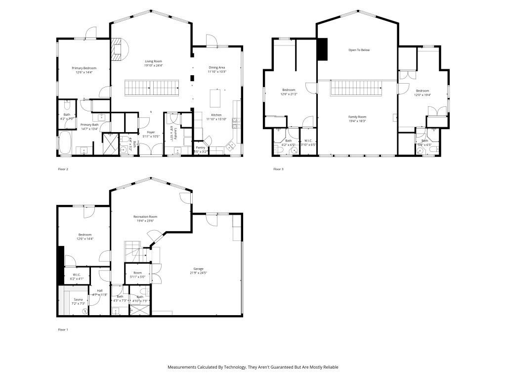 5848 Lago Vista Drive Property Photo 33